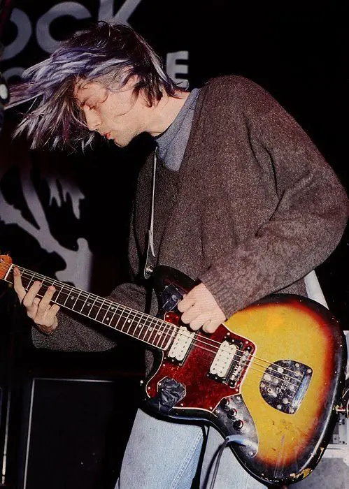 Cobain