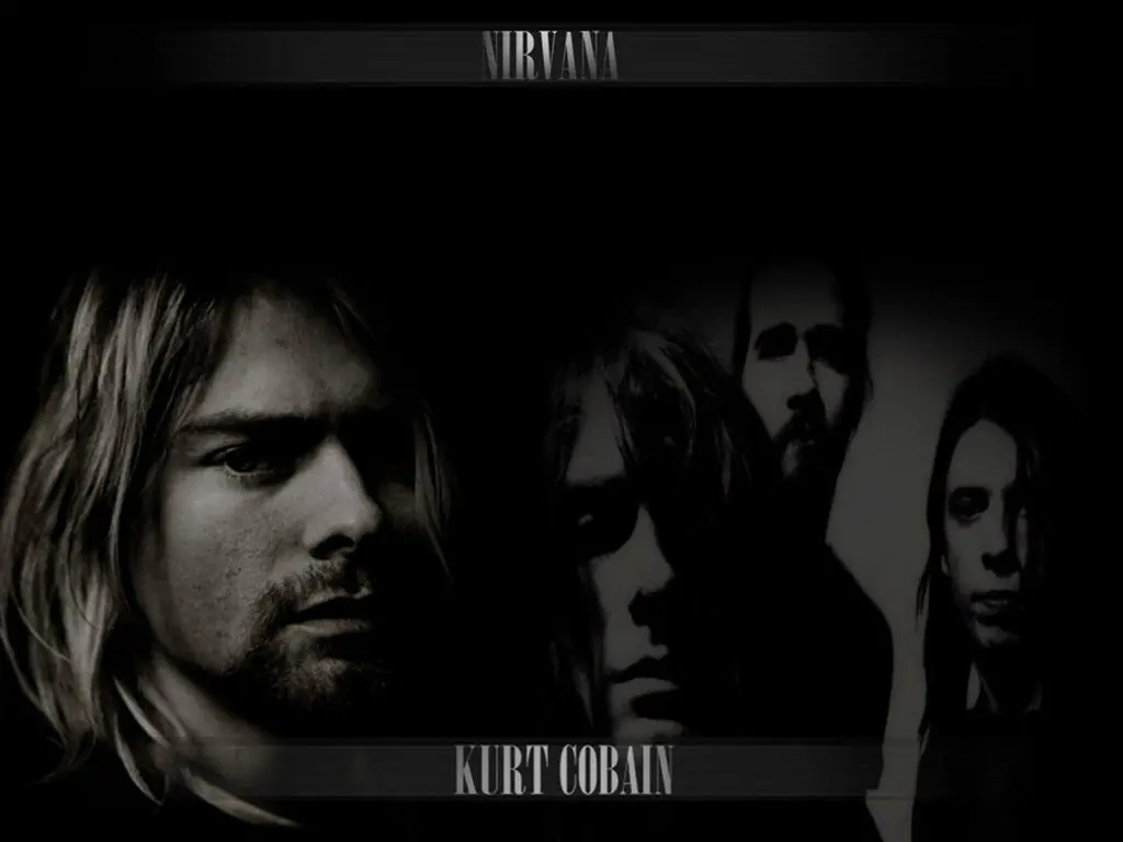 18 años sin Kurt Cobain