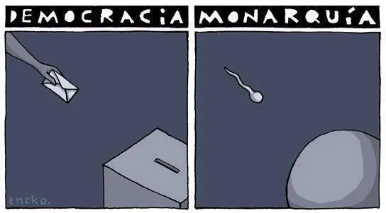 Humor grafico