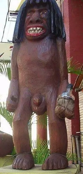 Mitos y Leyendas