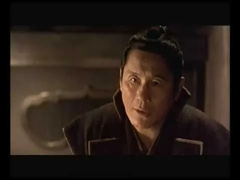 Shinsengumi - Los lobos del Shogún