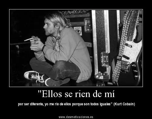 nirvana