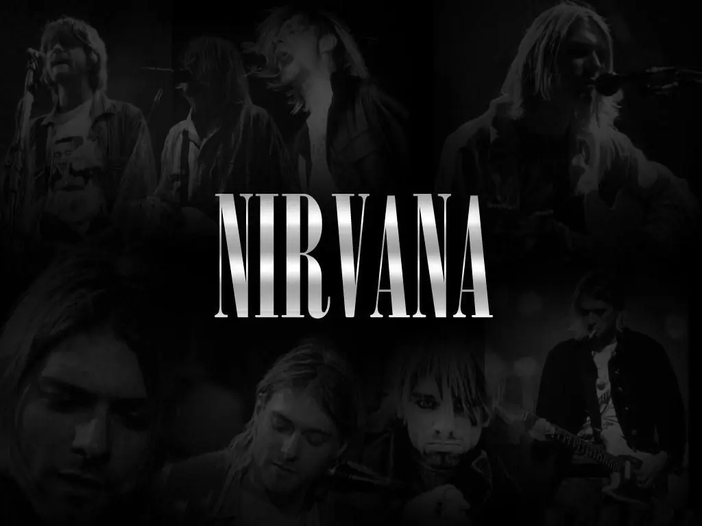 nirvana