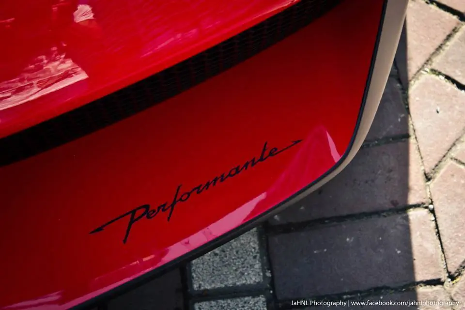 ferrari ff