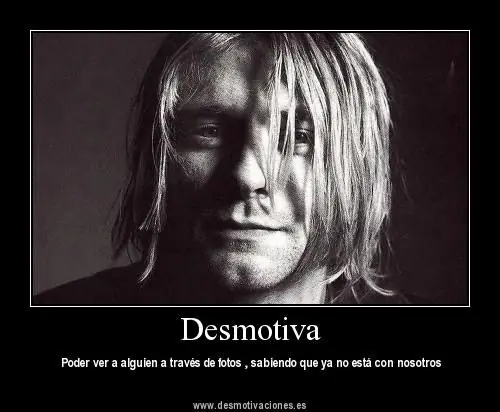 biografía