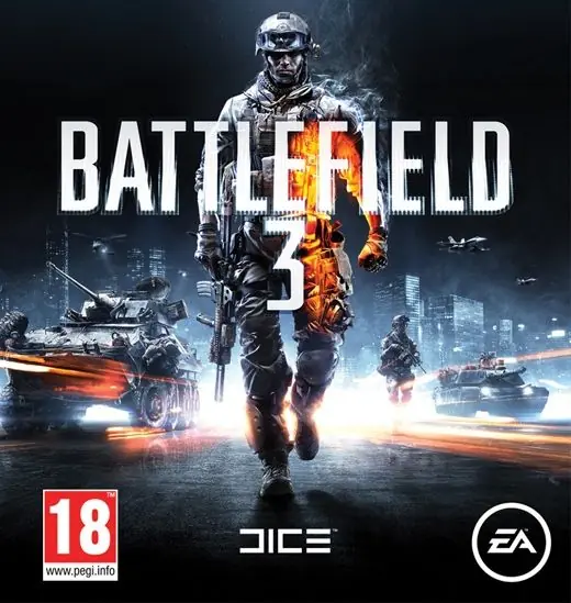 Origin regala Battlefield 3 y Plants vs Zombie