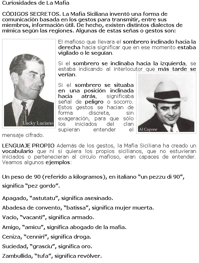 capone