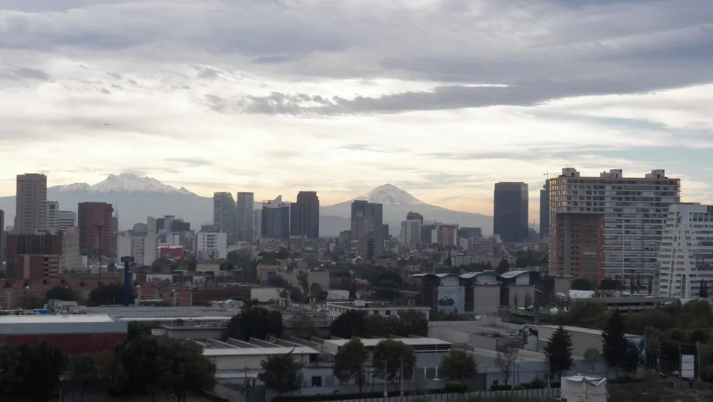Ciudad de México
