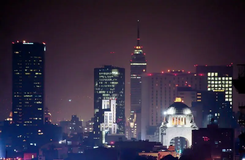 La ciudad más visitada de Latinoamérica 1