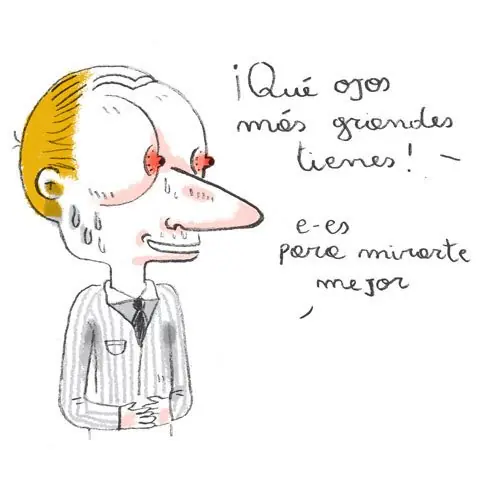Humor grafico