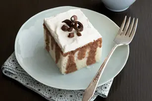 Pastel de 3 Leches