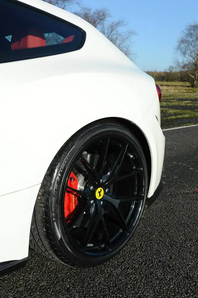 ferrari ff
