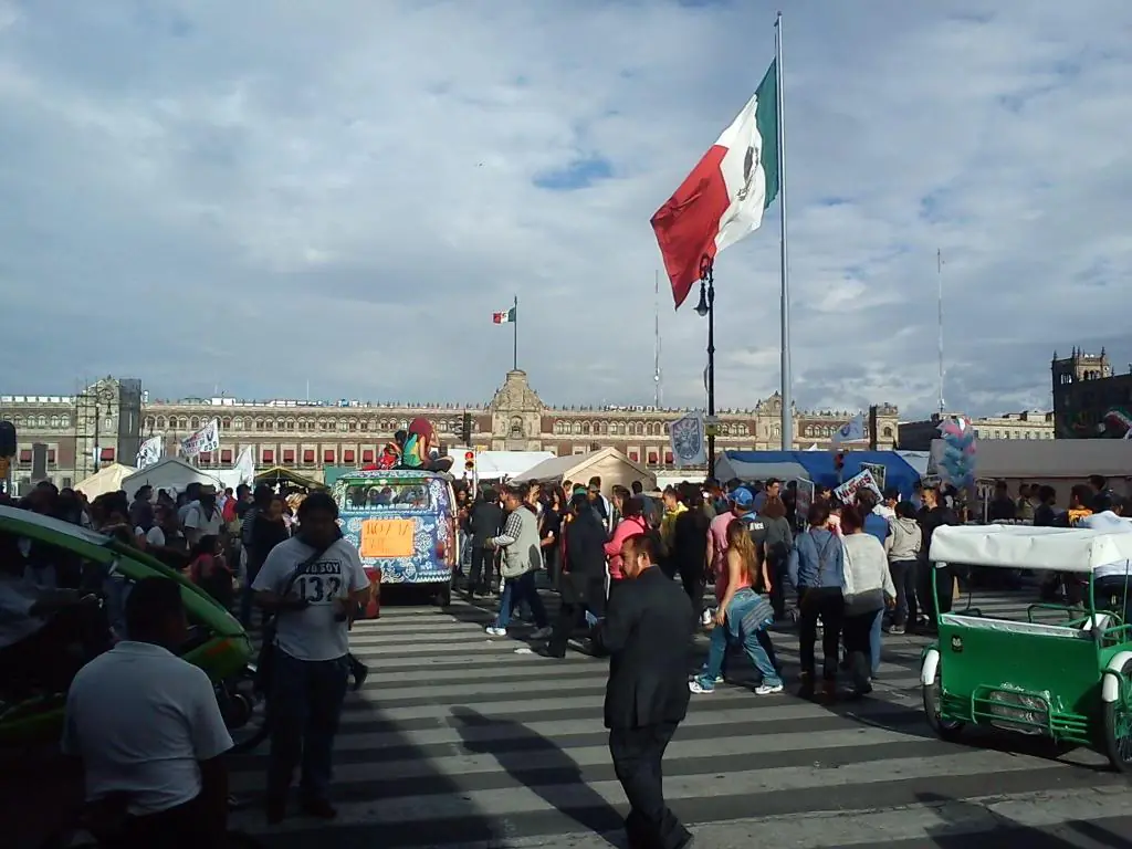mexico