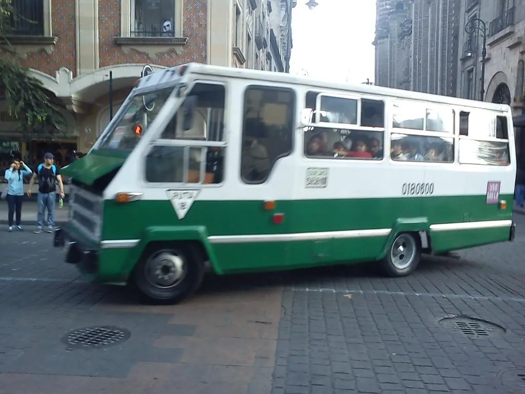 ciudad