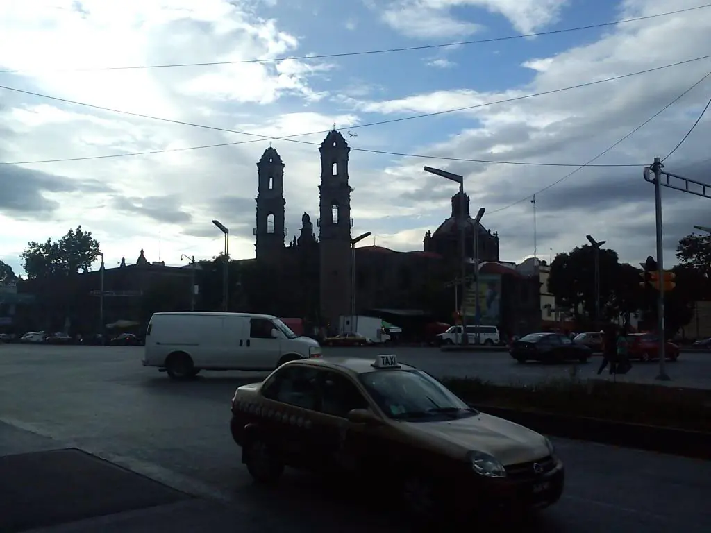 ciudad