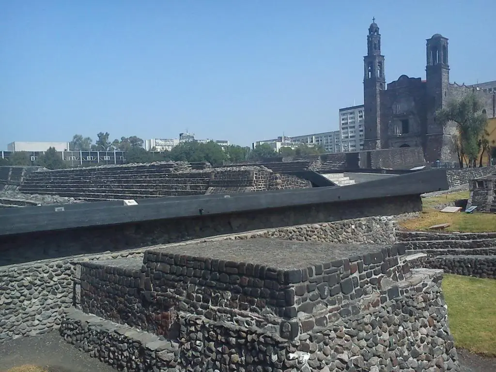 Megapost (Fotos) México DF