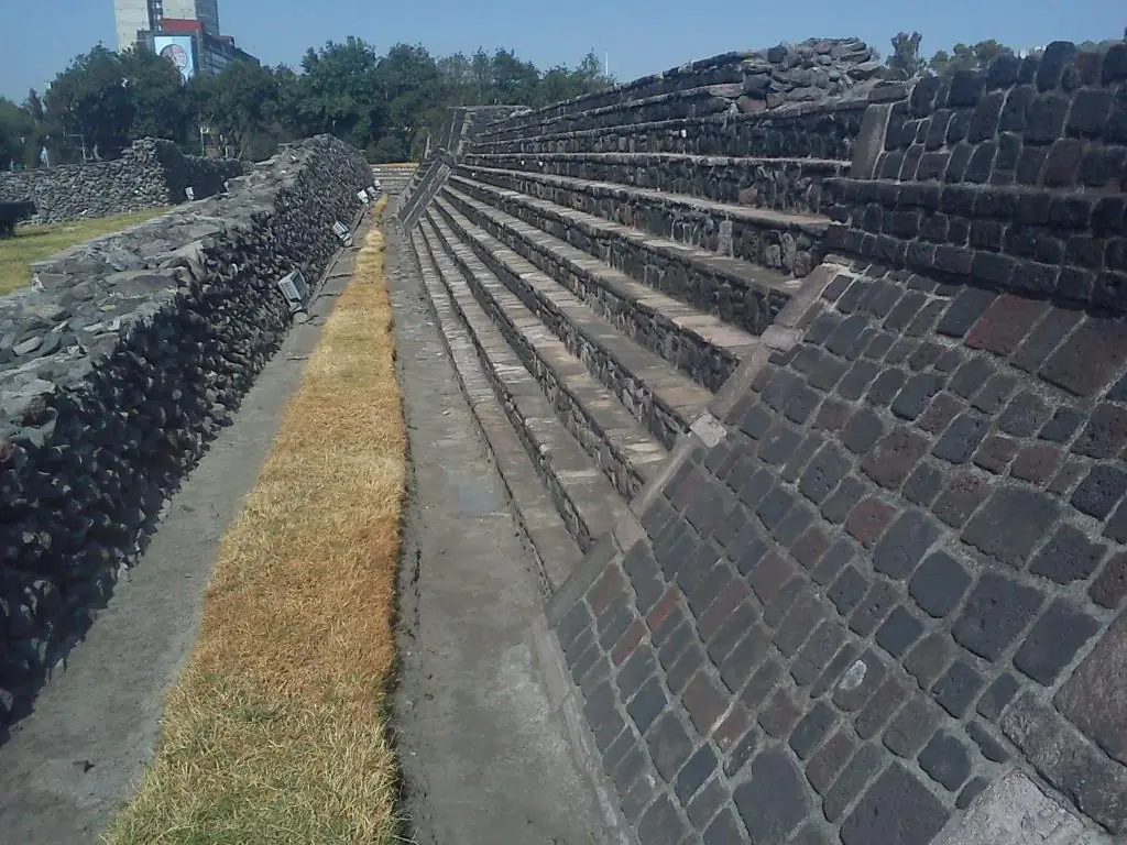 Megapost (Fotos) México DF