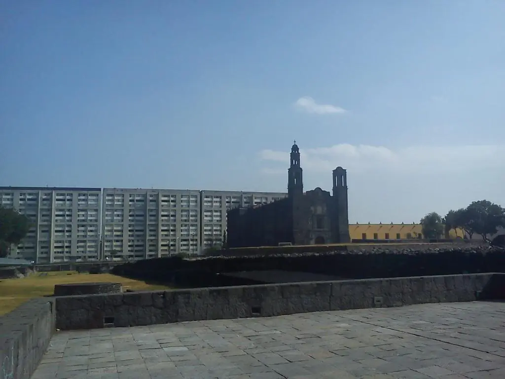 Azteca