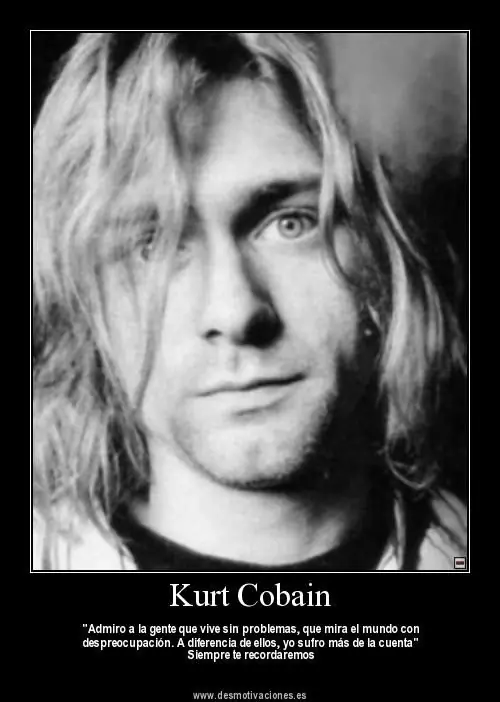 nirvana