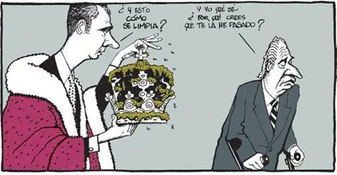 Humor grafico