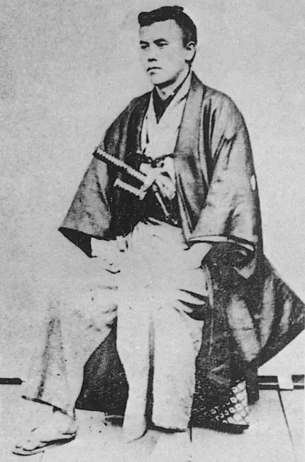 samurai