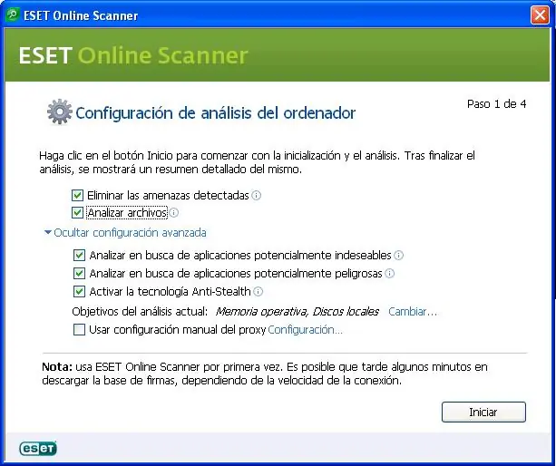 eliminar