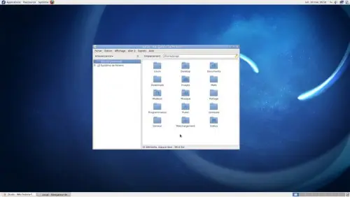 Fedora 13 ‘Goddard’, a por todas