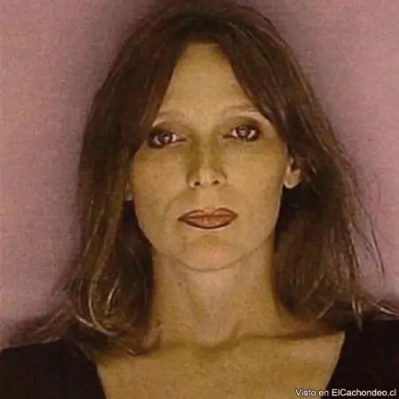 profesora
