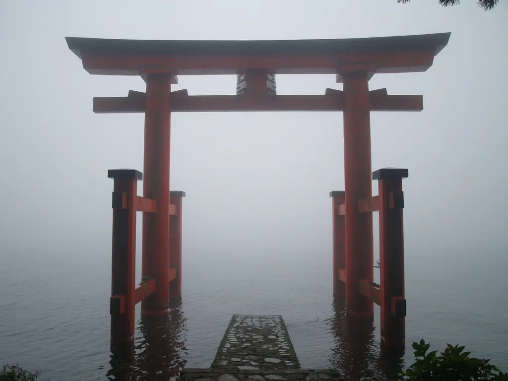 japon