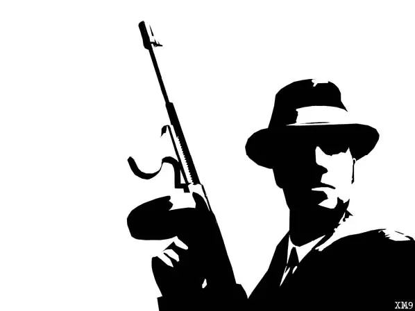 Mafia
