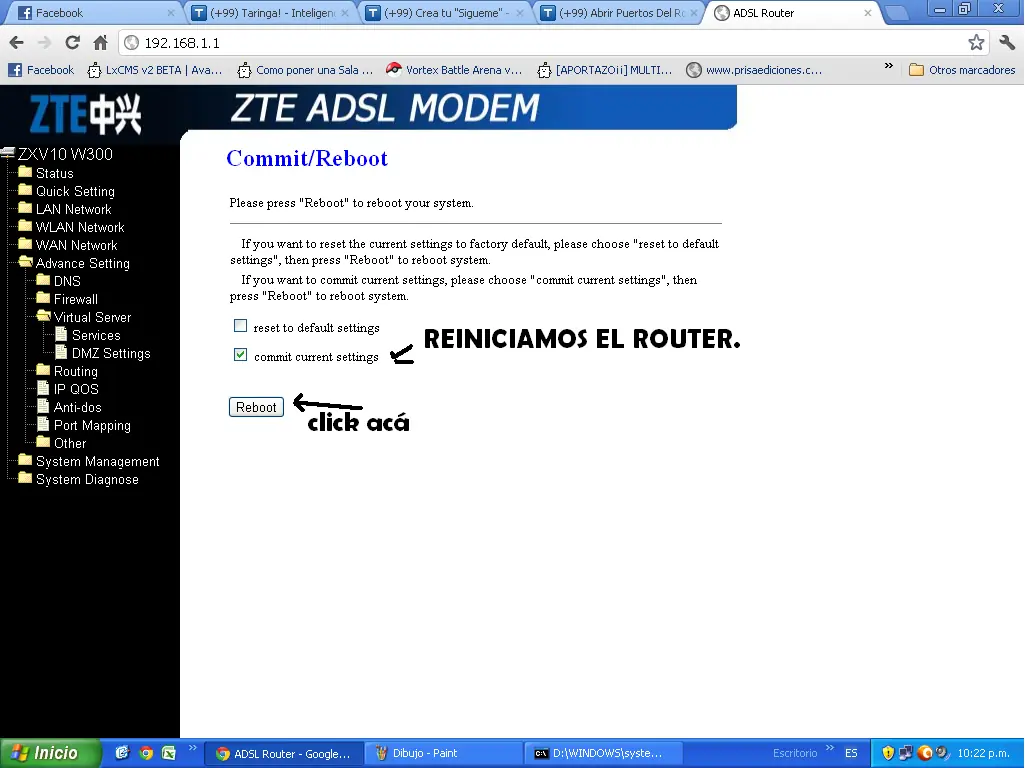 router