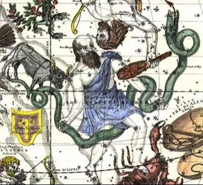 constelaciones