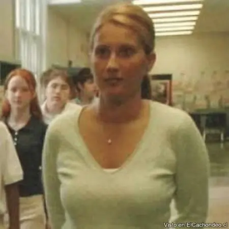 profesora