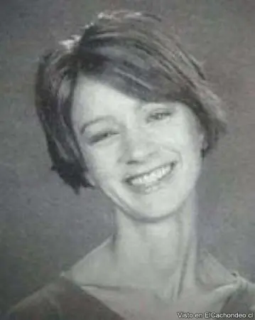 profesora