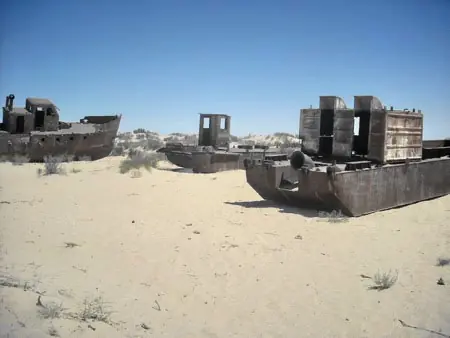 abandonado