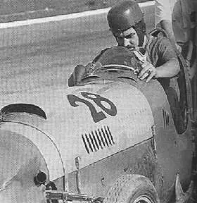Argentinos En La Más Grande: F1