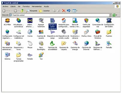 Antivirus