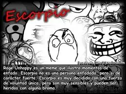 Horoscopo de memes ¿cual meme eres?