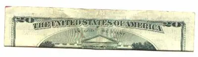 Billete de 20 dólares, ¿Coincidencia o Conspiración?