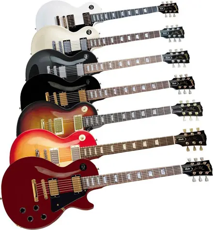 les paul