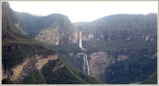 peru