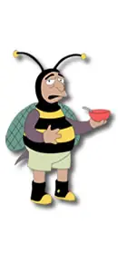 Informacion sobre los simpsons