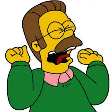 matt groening