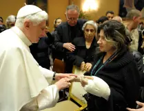 La verdad sobre el exterminio en la iglesia