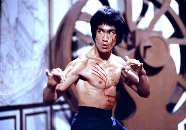 El secreto de Bruce Lee estaba en el cerebro