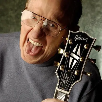 guitarra