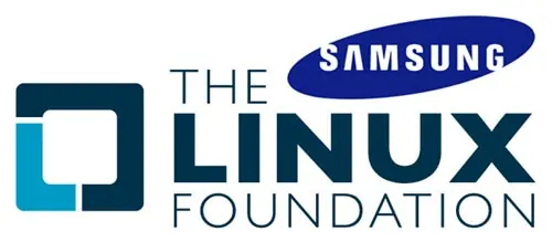 Samsung se unió a la fundación Linux