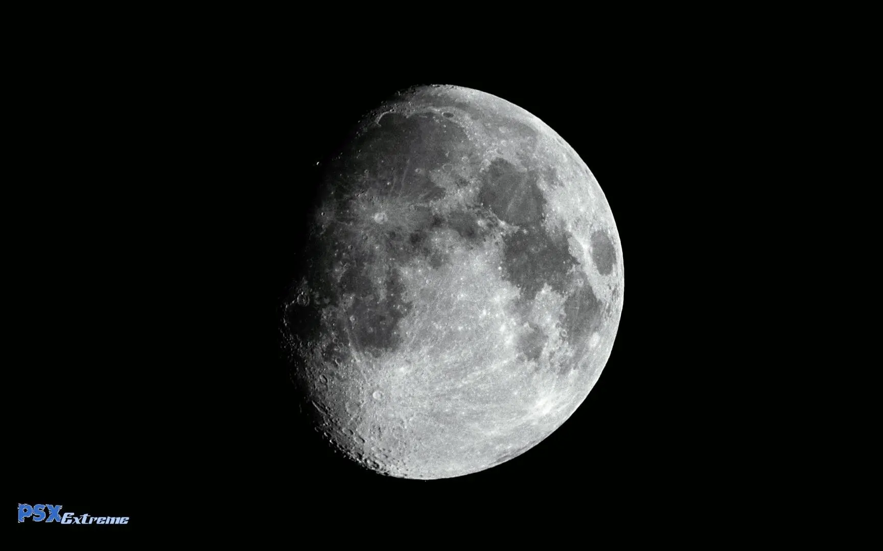 ¿y si la luna?