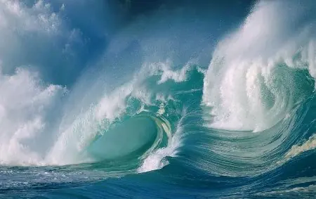 Energía oceánica