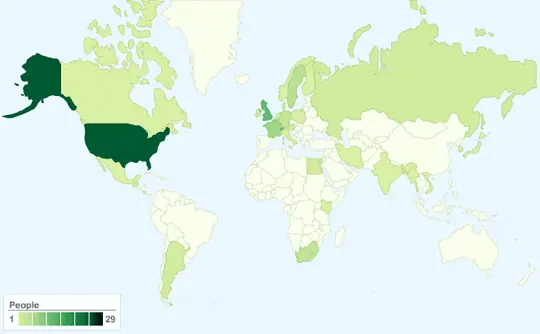 Paises de Latinoamerica con mas premios Nobel